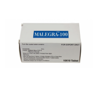 Malegra-100 (Малегра 100 мг)